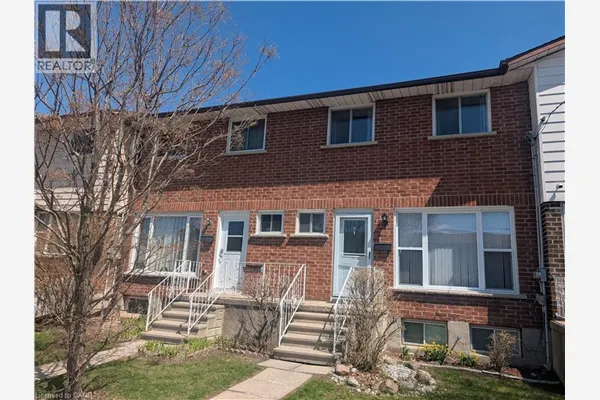 27 ADDINGTON Street Unit# 7 #7