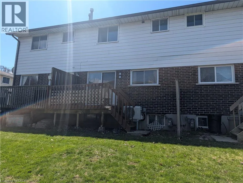 27 ADDINGTON Street Unit# 7 #7