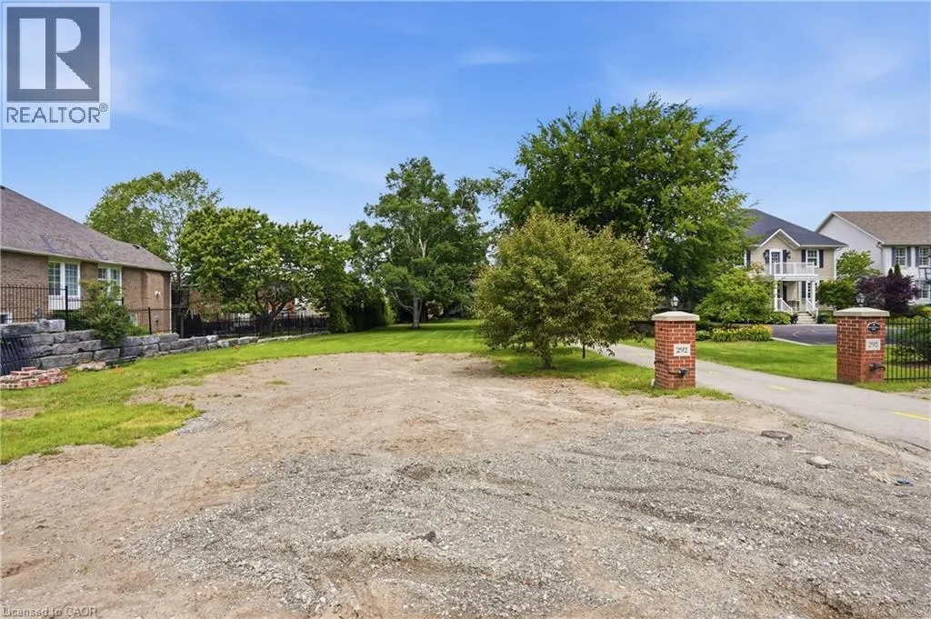 292 MAIN Street W Unit# C #C