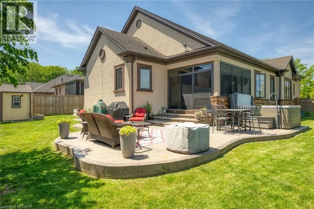 3905 CODY Trail