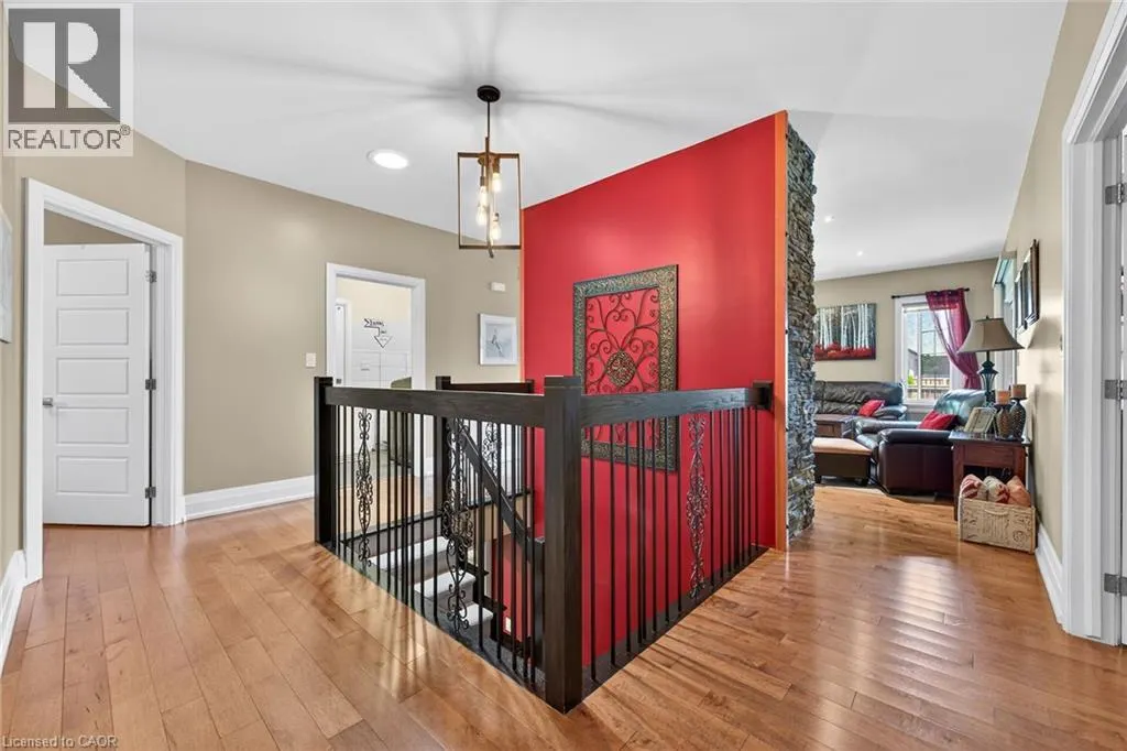 3905 CODY Trail