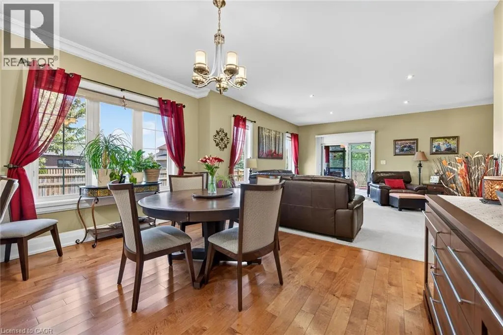 3905 CODY Trail