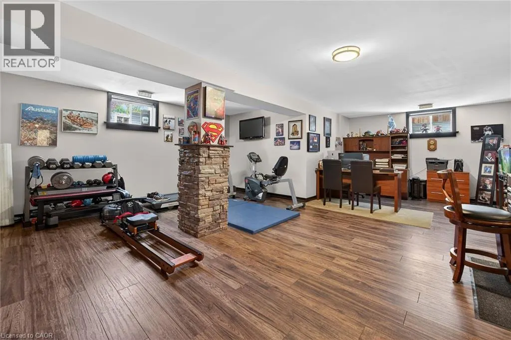 3905 CODY Trail
