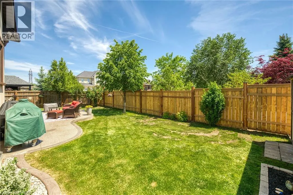 3905 CODY Trail