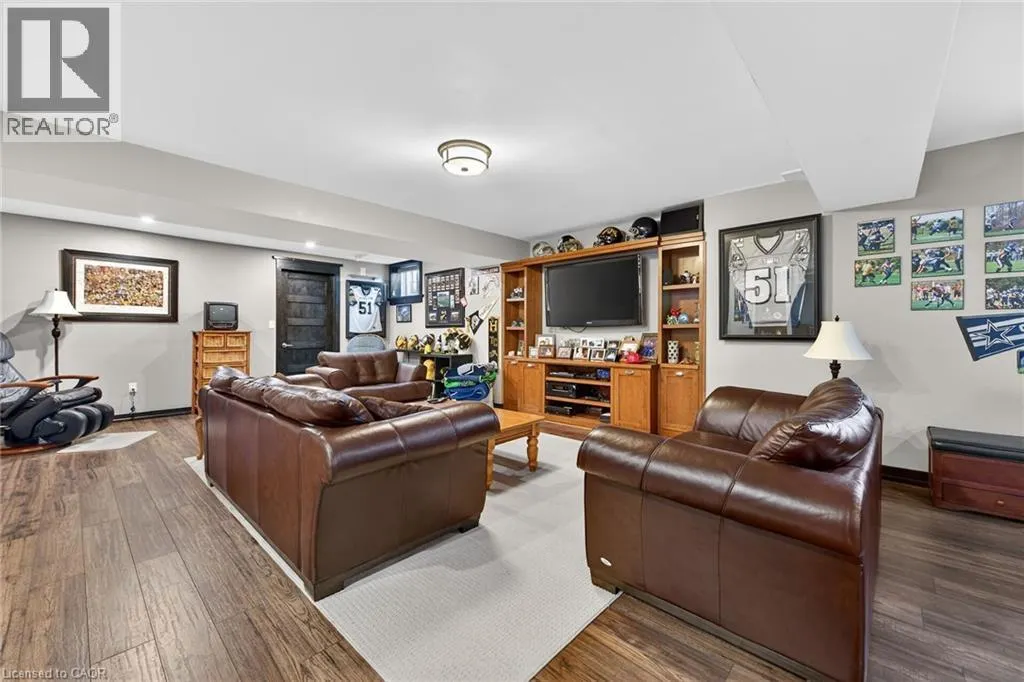 3905 CODY Trail