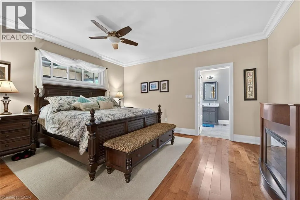 3905 CODY Trail