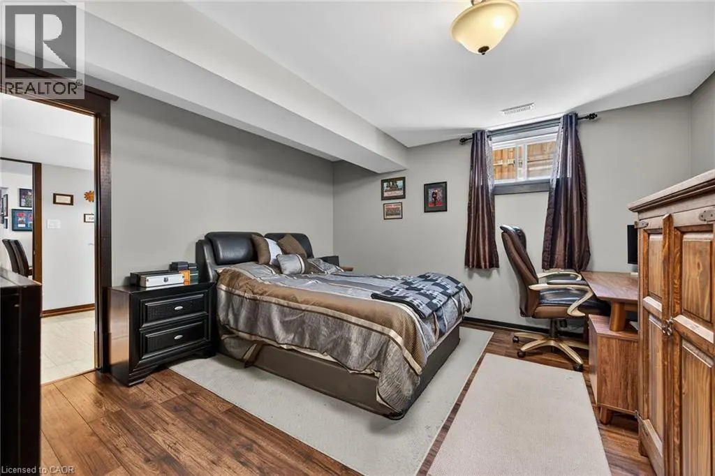 3905 CODY Trail