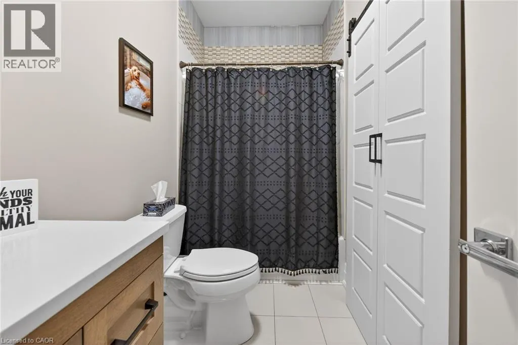 3905 CODY Trail