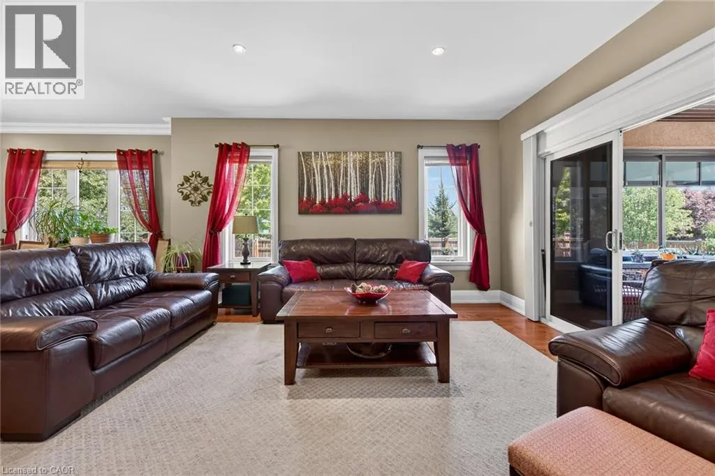 3905 CODY Trail