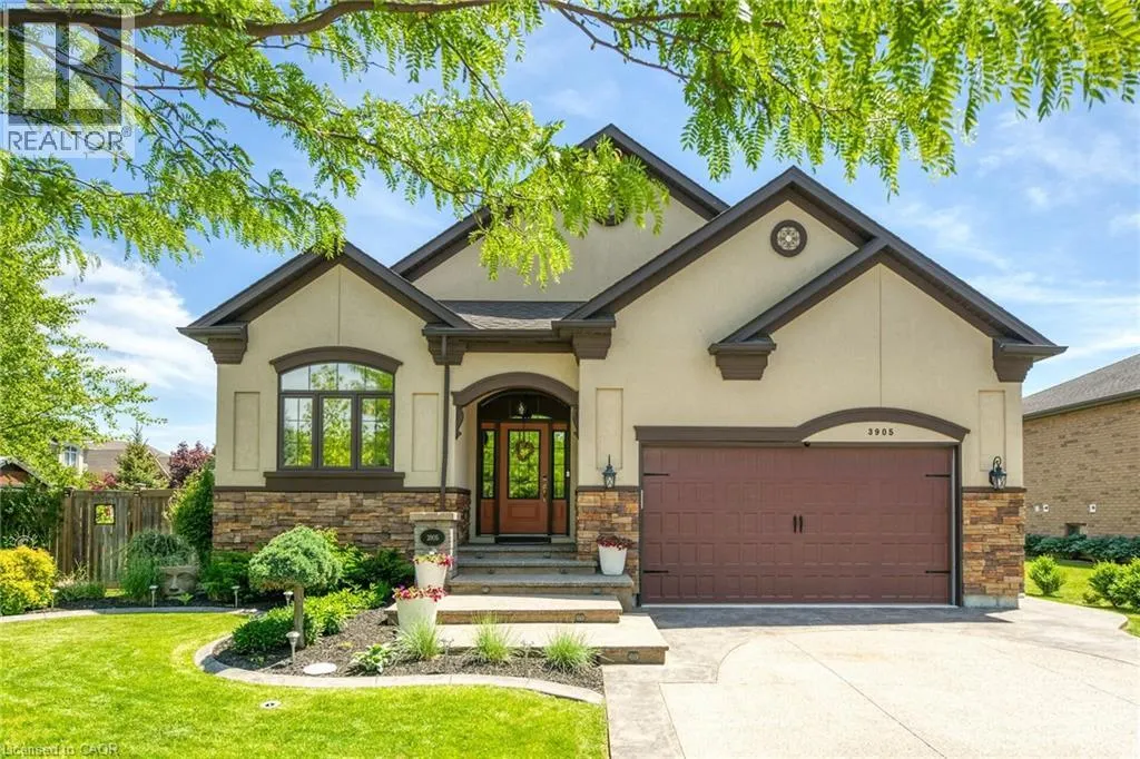 3905 CODY Trail
