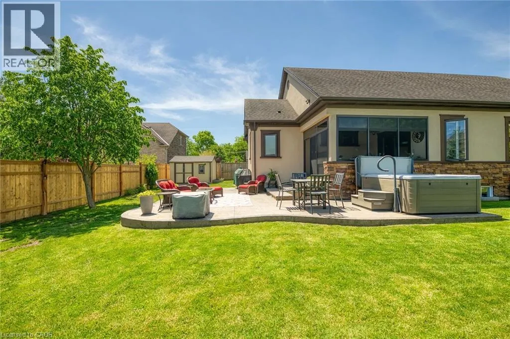 3905 CODY Trail