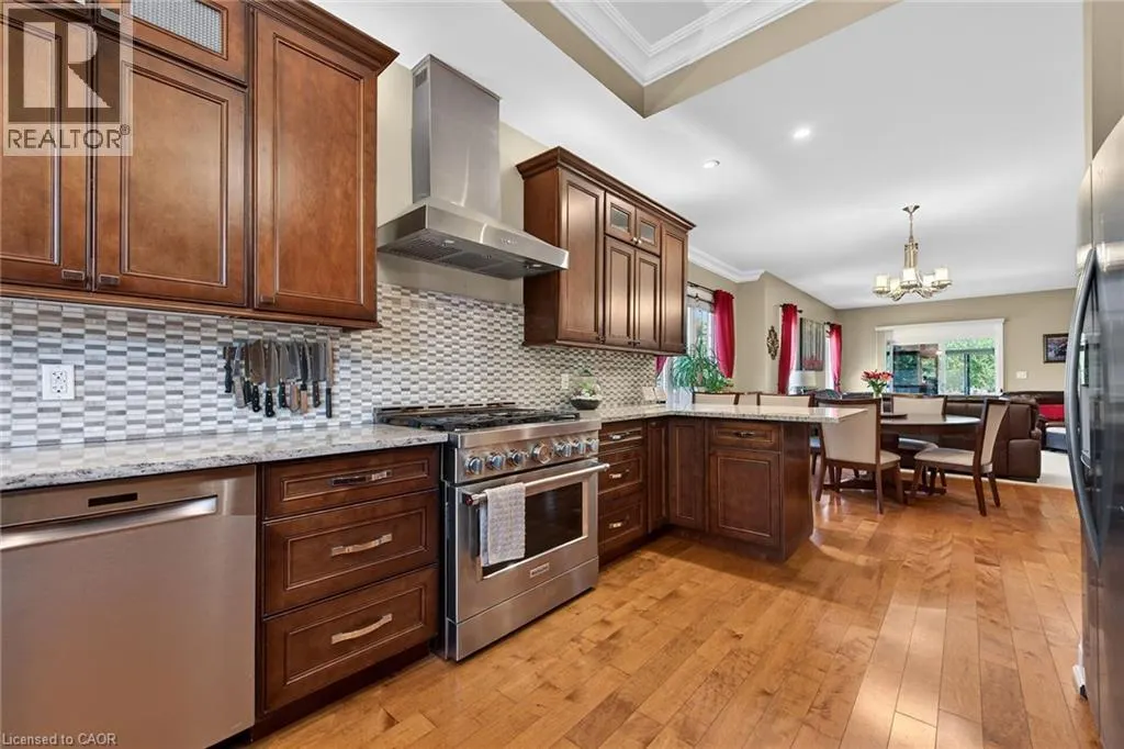 3905 CODY Trail