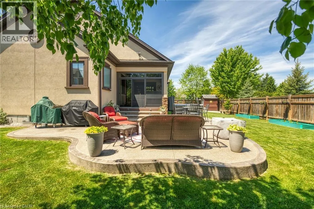 3905 CODY Trail
