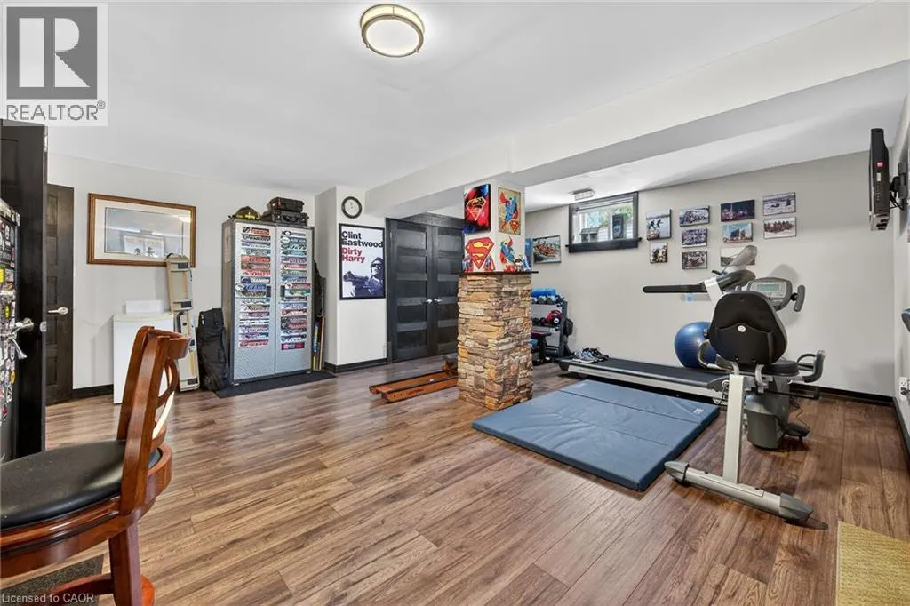 3905 CODY Trail