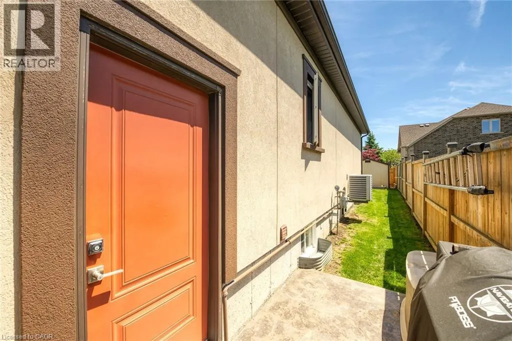 3905 CODY Trail