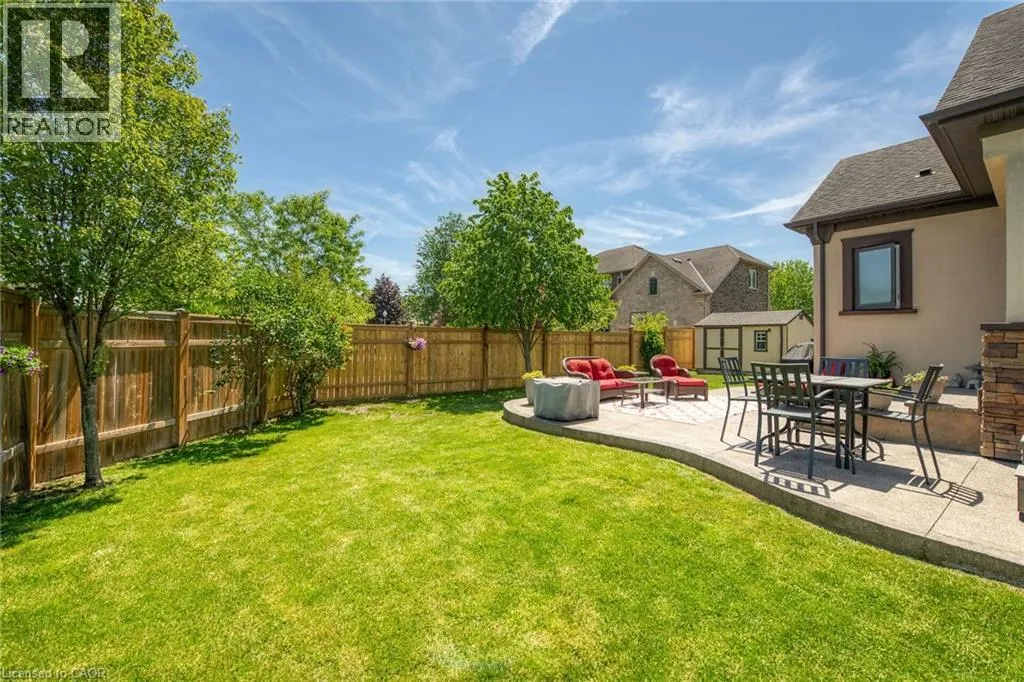 3905 CODY Trail