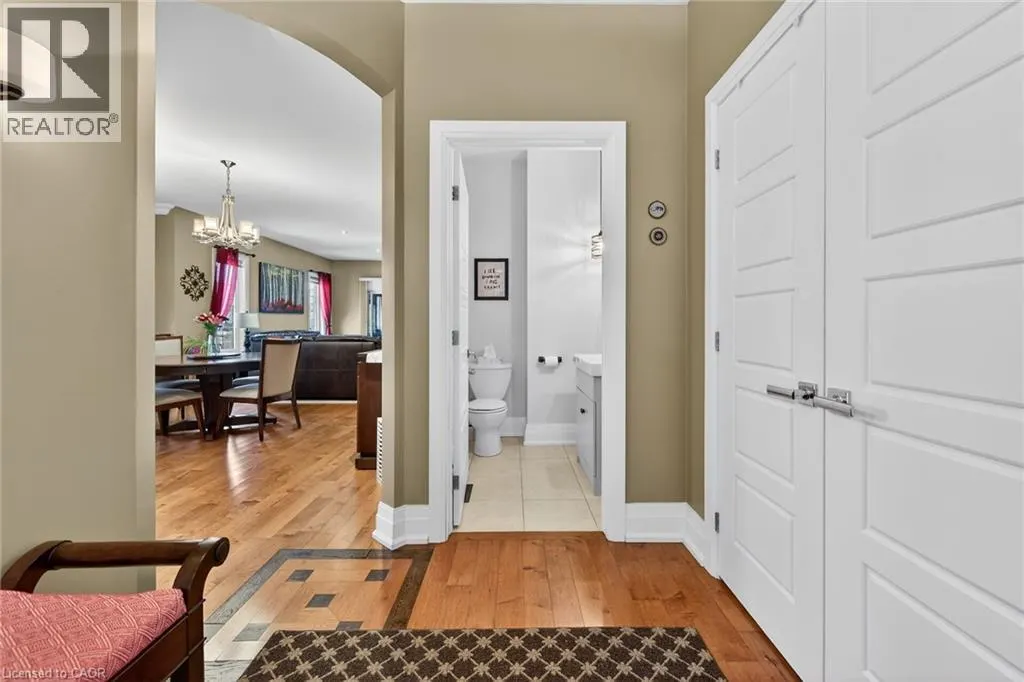 3905 CODY Trail