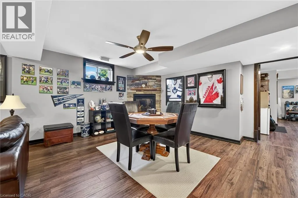 3905 CODY Trail