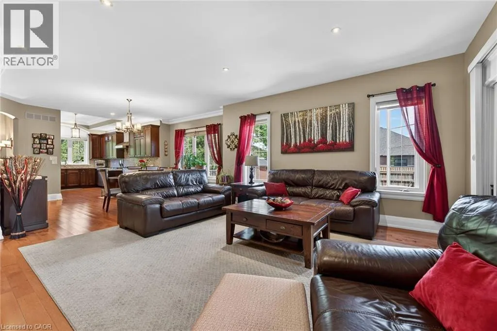 3905 CODY Trail