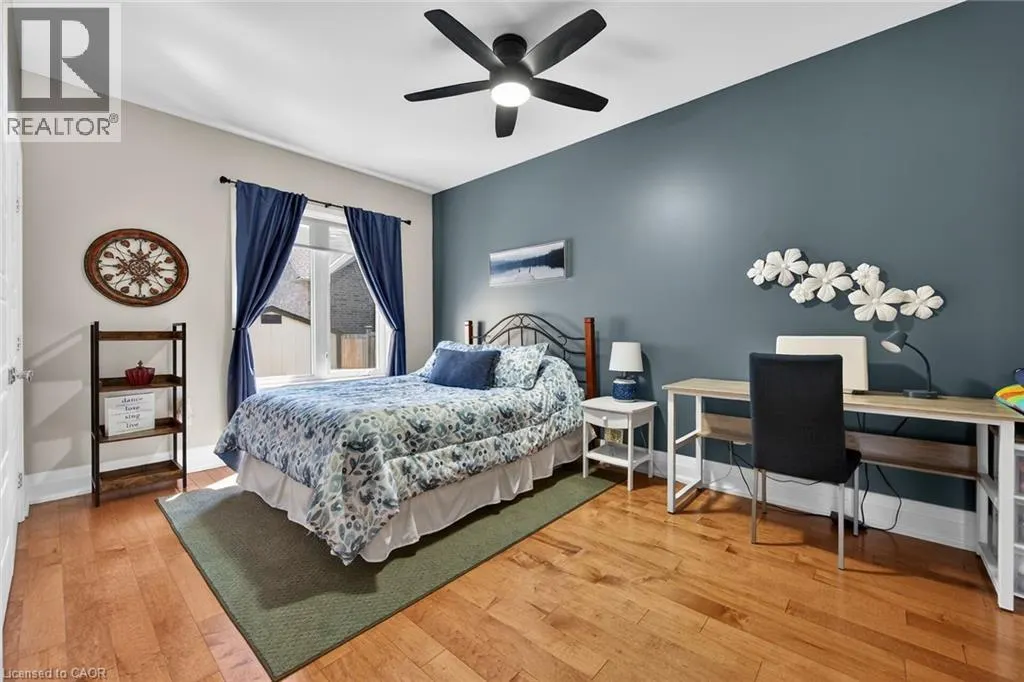 3905 CODY Trail