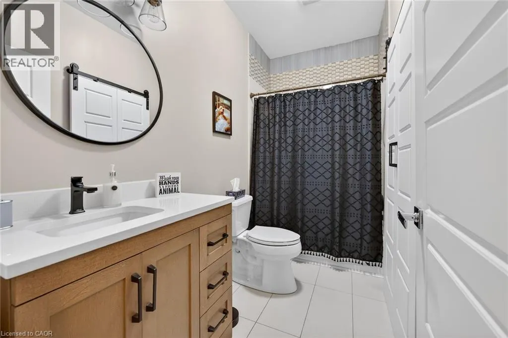 3905 CODY Trail
