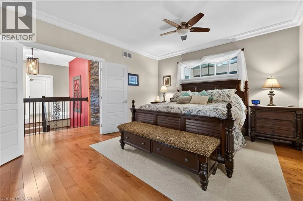 3905 CODY Trail