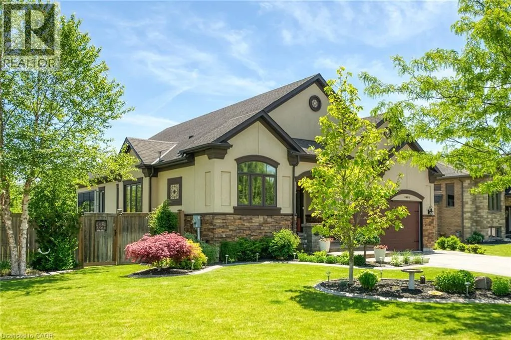 3905 CODY Trail