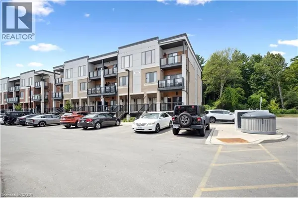 25 ISHERWOOD Avenue Unit# C34