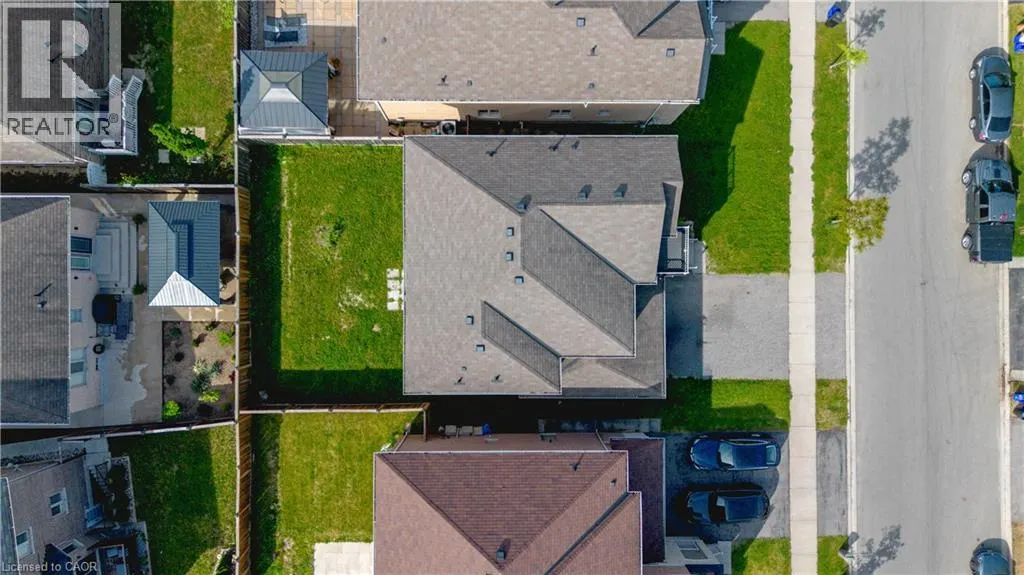 156 MCKNIGHT Avenue