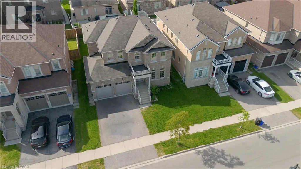 156 MCKNIGHT Avenue