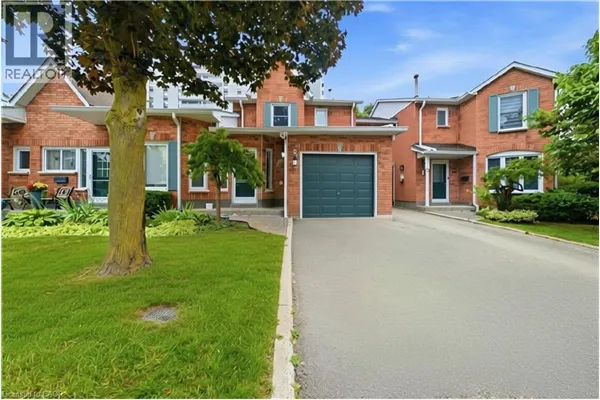 2155 DUNCASTER Drive Unit# 2