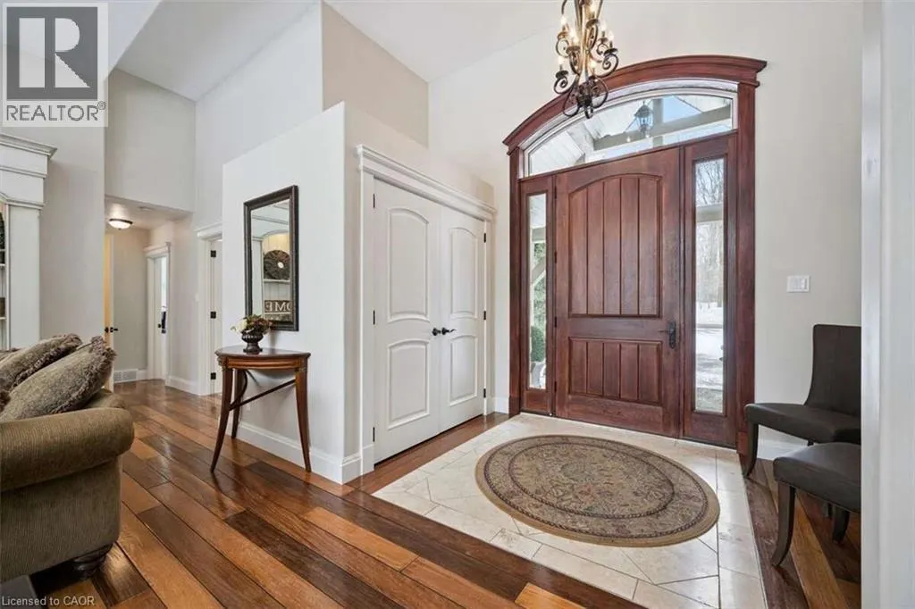 3314 SANDHILLS Road