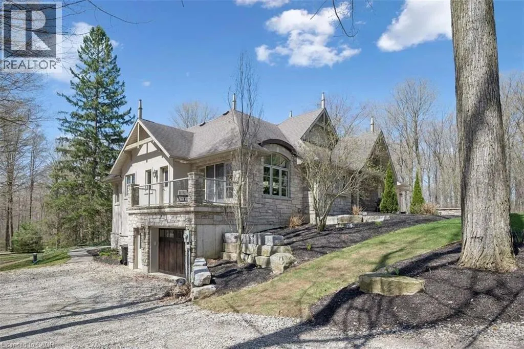 3314 SANDHILLS Road
