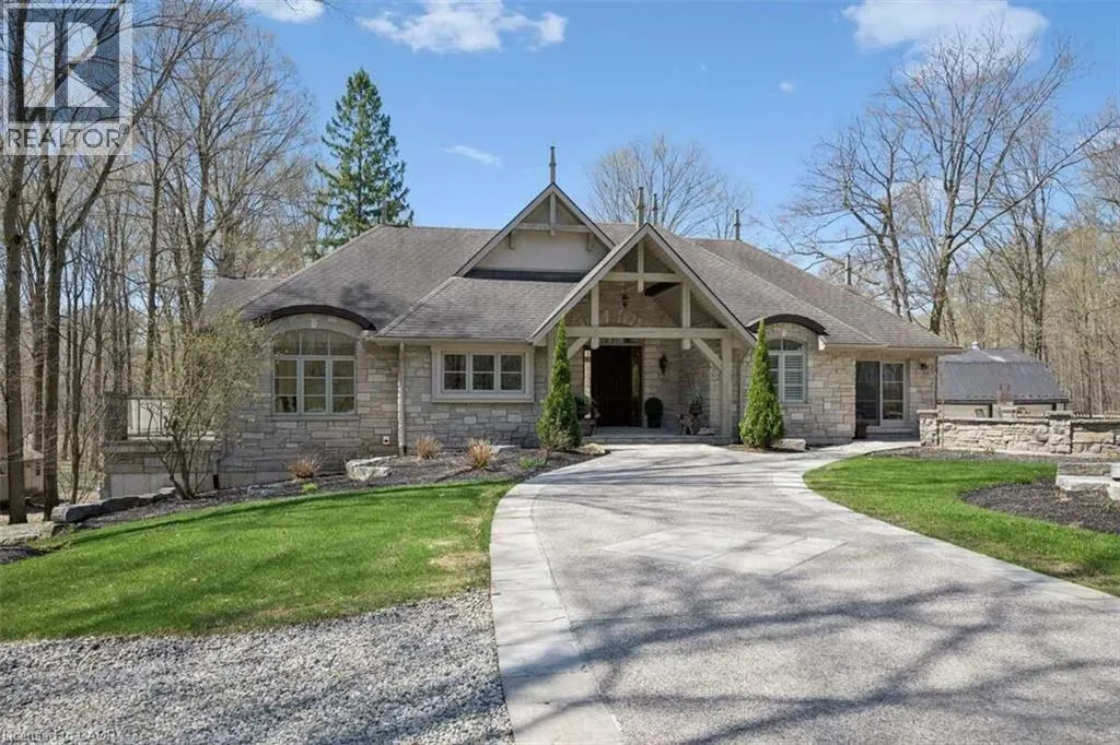 3314 SANDHILLS Road