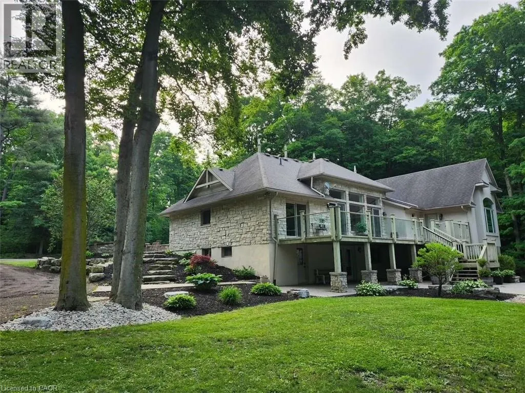 3314 SANDHILLS Road