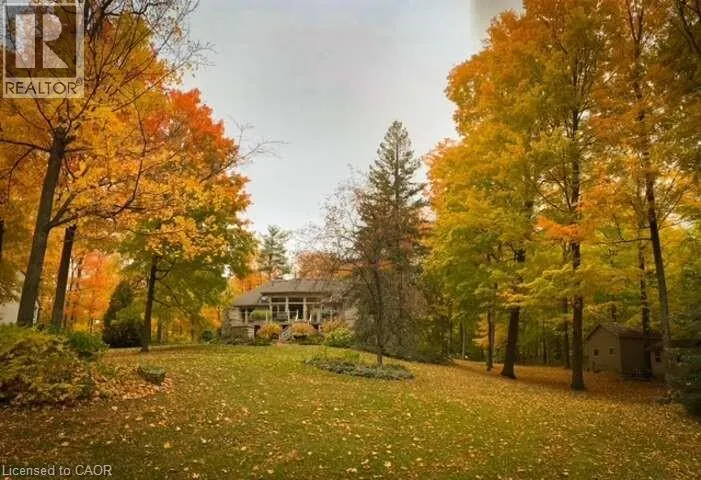 3314 SANDHILLS Road