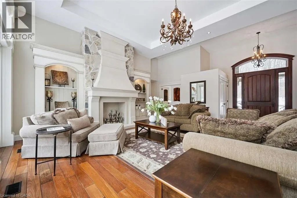 3314 SANDHILLS Road