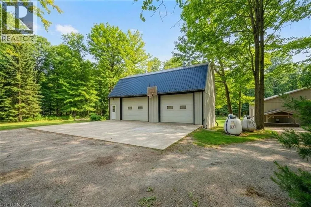 3314 SANDHILLS Road