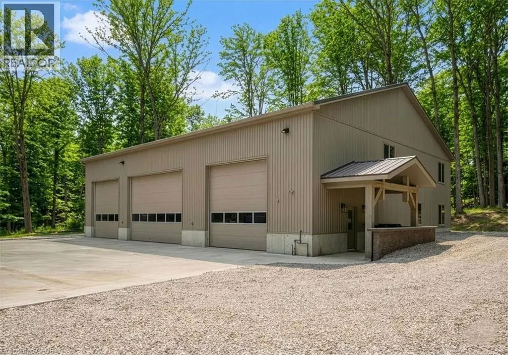 3314 SANDHILLS Road