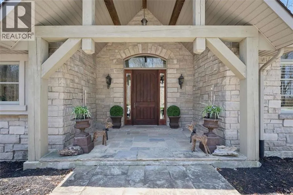 3314 SANDHILLS Road
