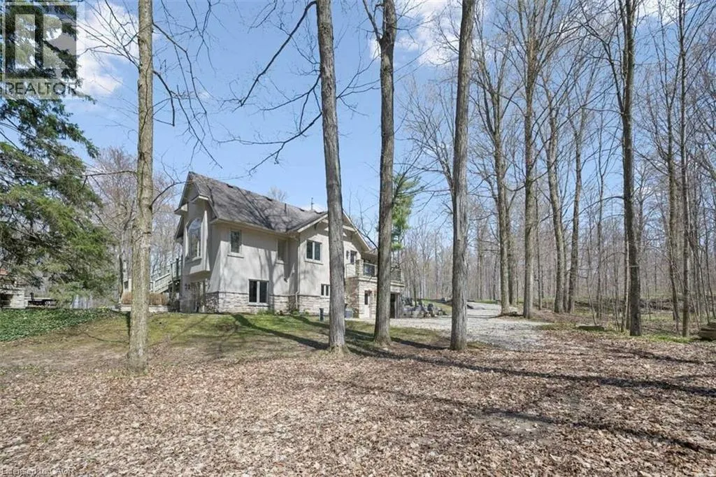 3314 SANDHILLS Road