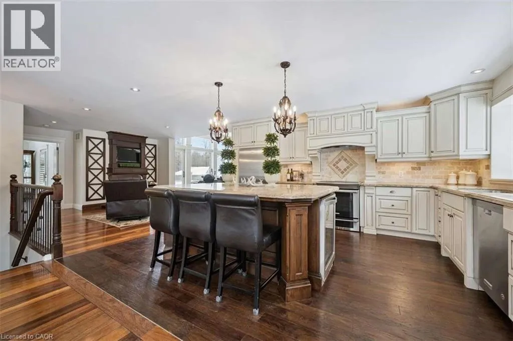 3314 SANDHILLS Road