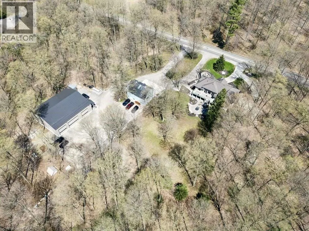 3314 SANDHILLS Road
