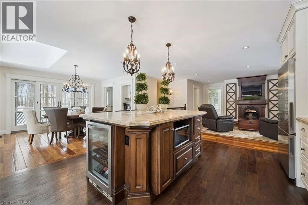 3314 SANDHILLS Road