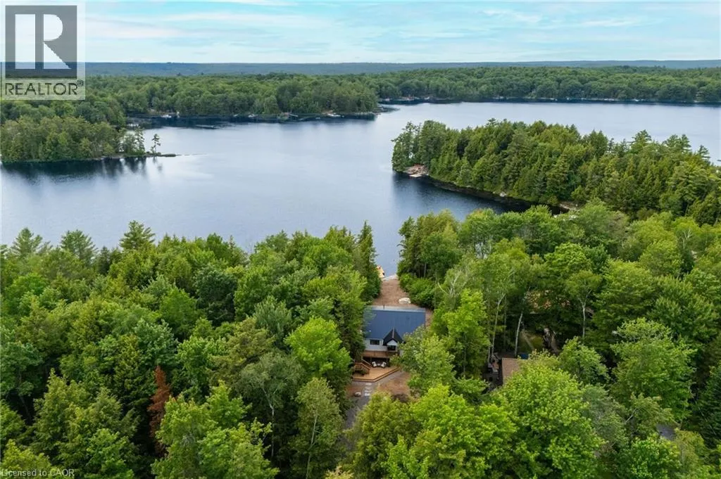 1357 DICKIE LAKE Road