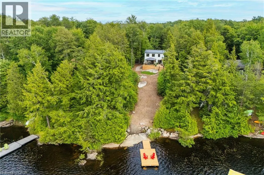 1357 DICKIE LAKE Road
