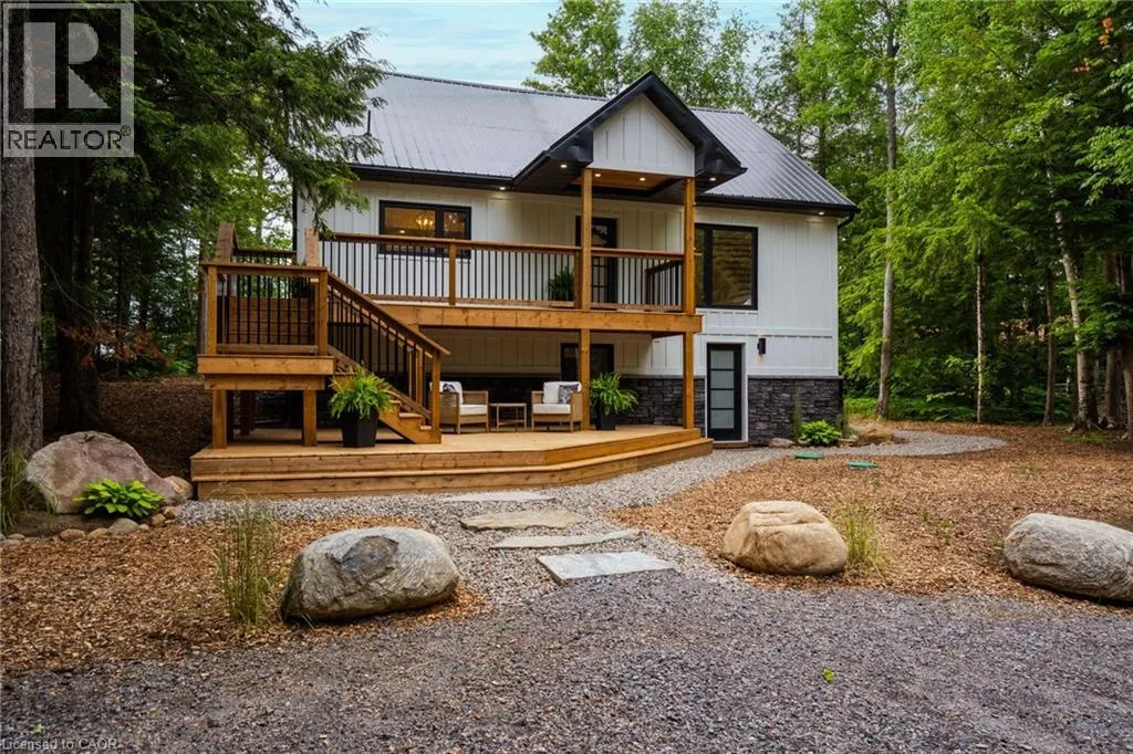 1357 DICKIE LAKE Road