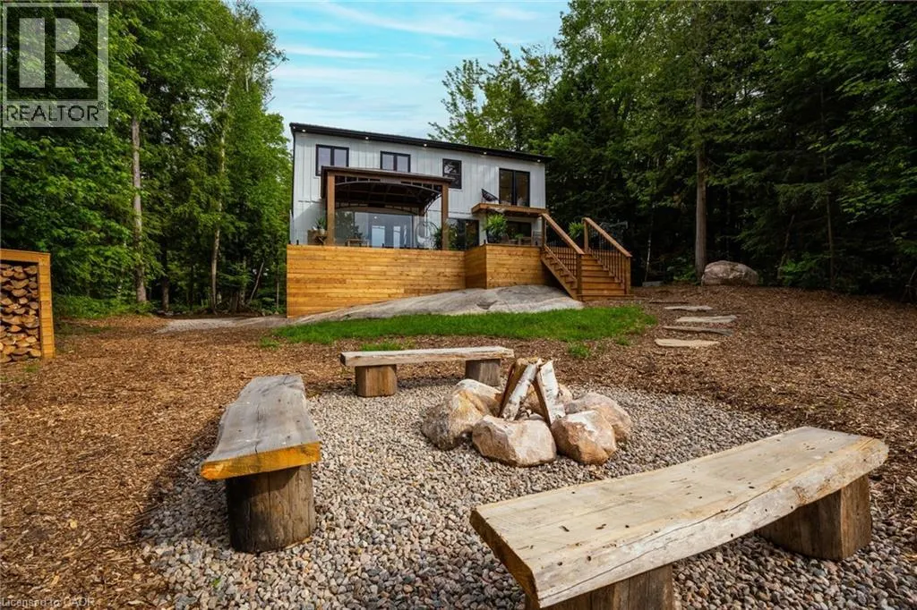 1357 DICKIE LAKE Road