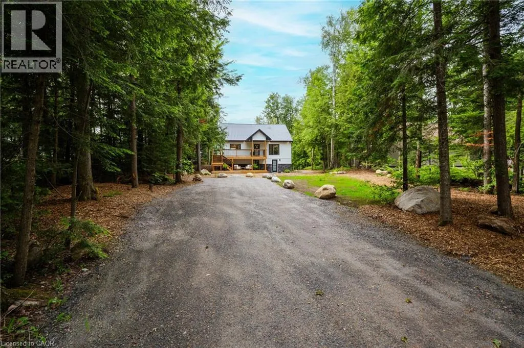1357 DICKIE LAKE Road