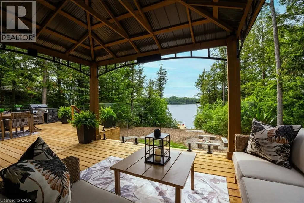 1357 DICKIE LAKE Road